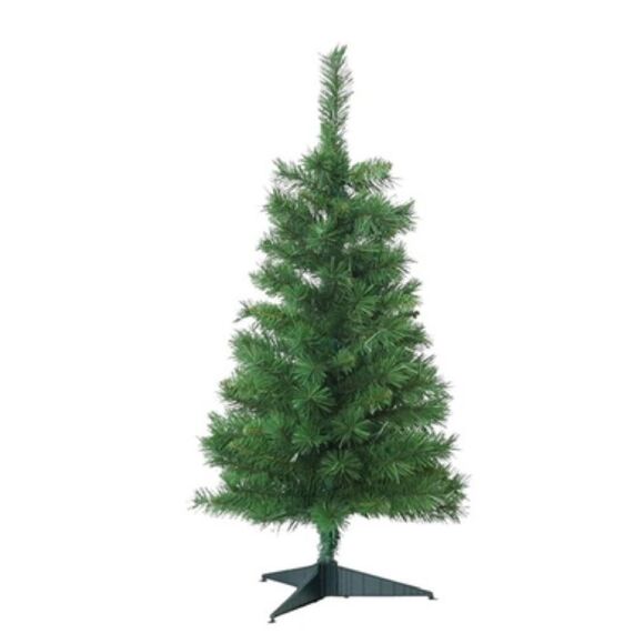 🎄 3’ Tacoma Pine Christmas Tree 🎄 - Picture 1 of 16